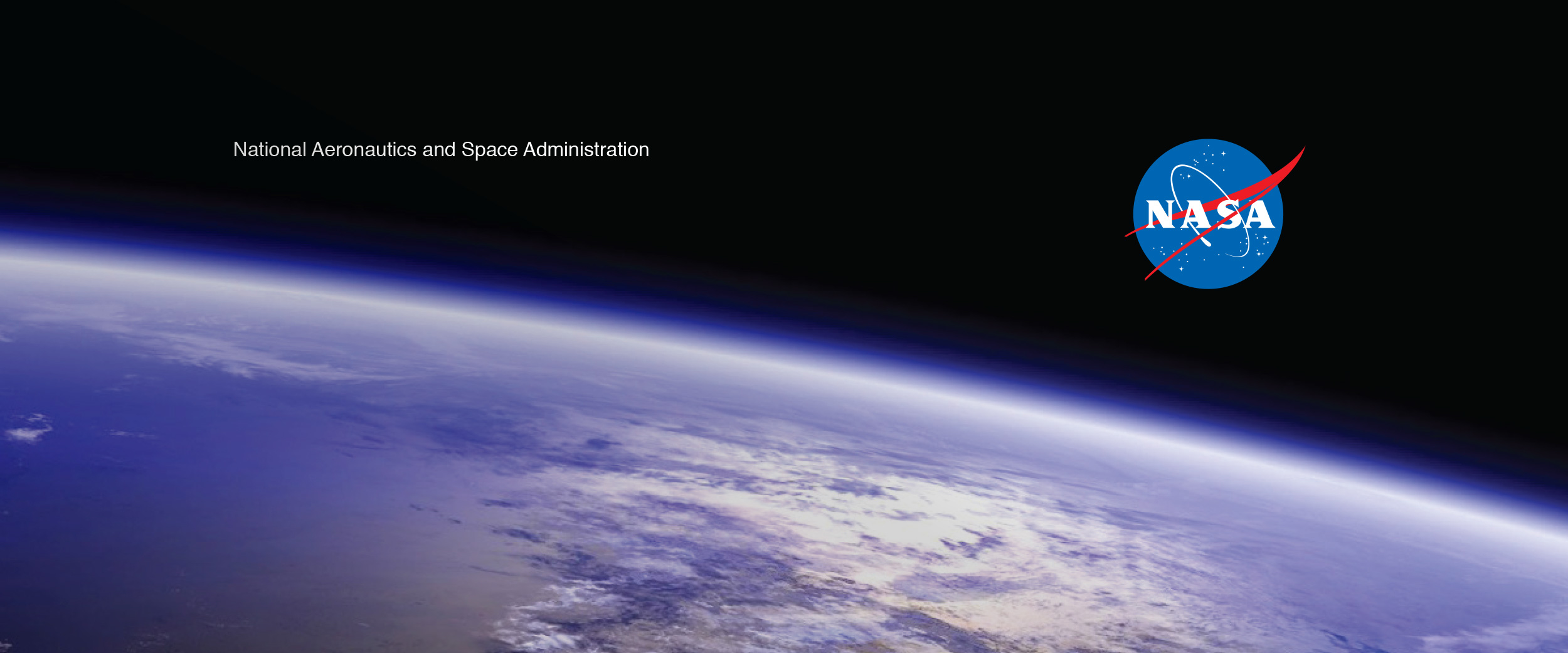 Earth from space