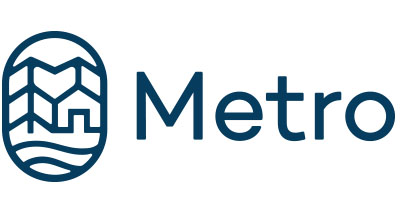 Metro logo