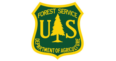 U.S. Forest Service logo