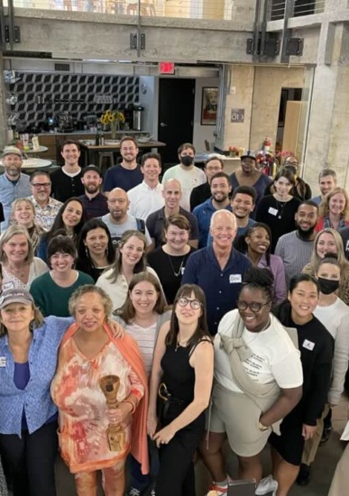 Our 34th annual letter to stakeholders