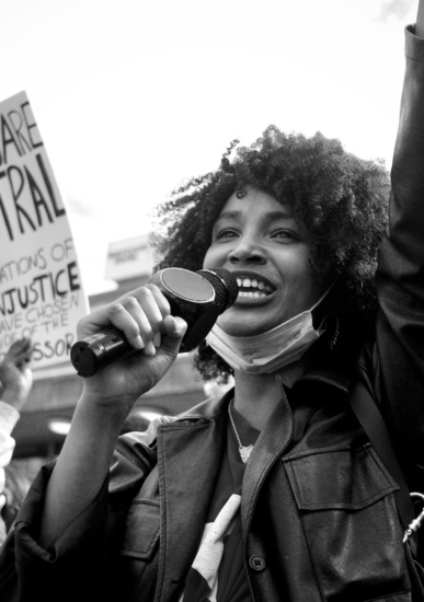 Reclaiming Democracy: Narratives, Civic Space and Action