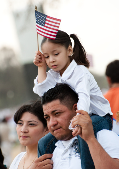 To Protect Democracy, Tell a Better Story About Why It Matters