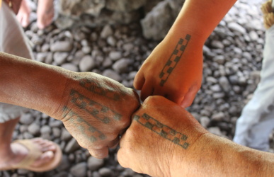 Elevating Native Voices of Justice Across Indian Country